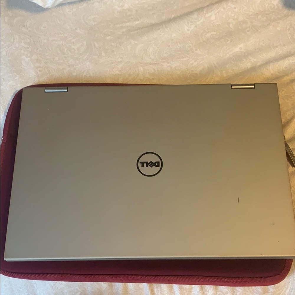 Dell laptop
